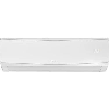 Gree Aphro A++ 9.000 BTU Duvar Tipi Inverter Klima (Montaj