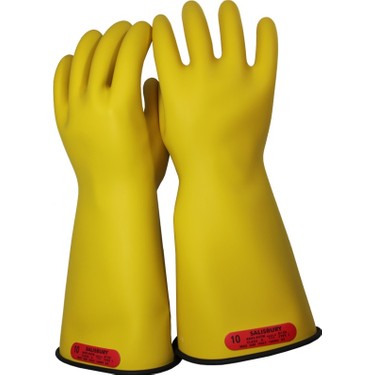 Honeywell Salisbury E0011RY/8 Insulated Gloves Electrician Price