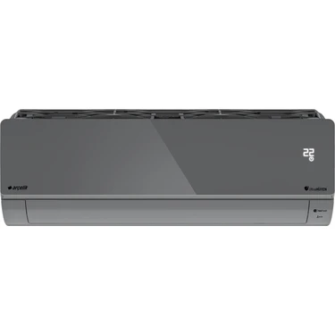 Arçelik UltraHijyen 12465 HP A++ 12000 BTU Inverter Duvar Tipi