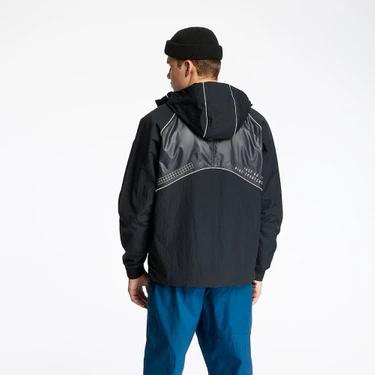 Nike dna best sale woven jacket