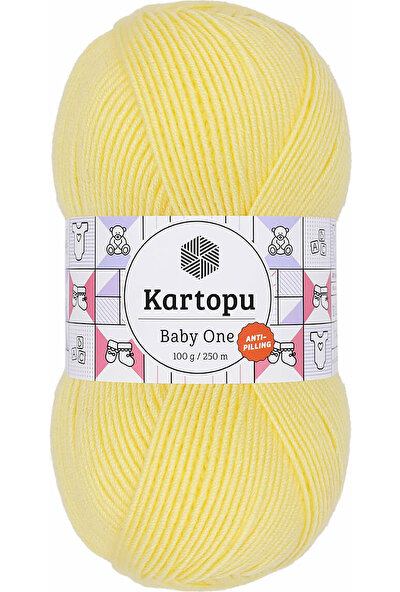 Kartopu Baby One K331