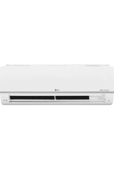 Lg S3-W12JA2AA (S12ETK) 12.000 Btu Dualcool Inverter Klima