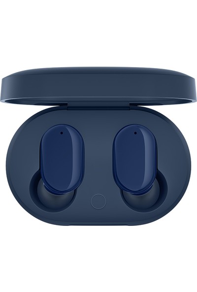 Redmi Airdots 3 Tws Bluetooth 5.2 Kulaklık Hifi Stereo (Yurt Dışından)