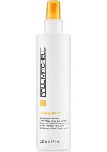 Kids Taming Çocuklar Için Saç Spreyi 250 ml