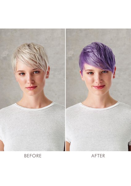 Color Depositing Lilac Renk Tazeleyici Maske 200 ml fiyatları