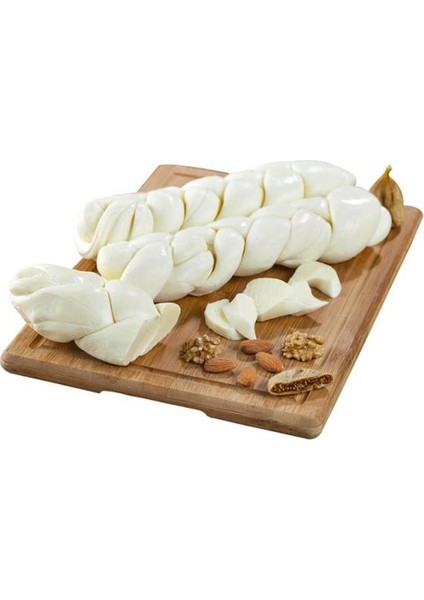 Örgü Peyniri 1 kg