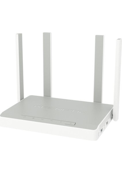 Hero DSL AC1300 4x5 dBi Cloud VPN Dualcore MU-MIMO Beamforming WPA3 Amplifier 2xUSB 5xGE VDSL2/ADSL2+ Fiber Mesh WiFi Modem Router