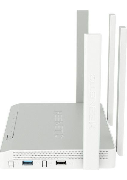 Hero DSL AC1300 4x5 dBi Cloud VPN Dualcore MU-MIMO Beamforming WPA3 Amplifier 2xUSB 5xGE VDSL2/ADSL2+ Fiber Mesh WiFi Modem Router