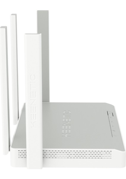 Hero DSL AC1300 4x5 dBi Cloud VPN Dualcore MU-MIMO Beamforming WPA3 Amplifier 2xUSB 5xGE VDSL2/ADSL2+ Fiber Mesh WiFi Modem Router
