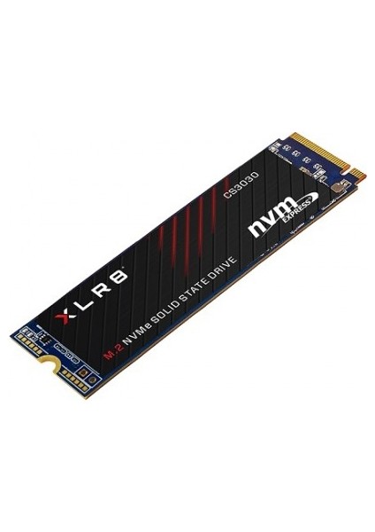 Xlr8 CS3030 500 GB Pcıe M.2 SSD HDD
