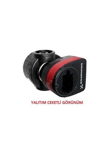 Magna1 25-40 Rekorlu Fk Sir.pom. 1''