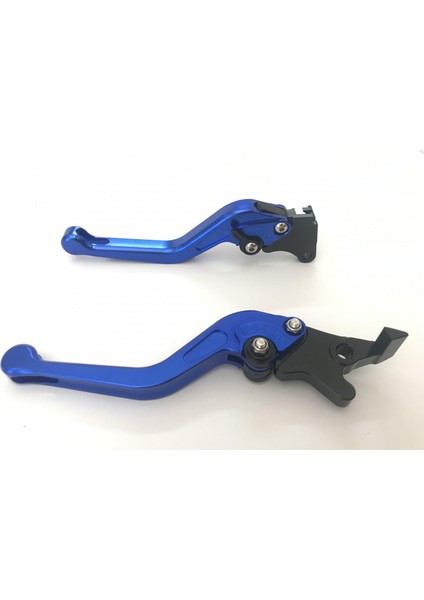 Spor Manet Seti, Sym Fıddle Iı 125S Mavi