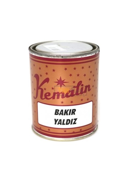 Bakır Yaldız Boya 700GR