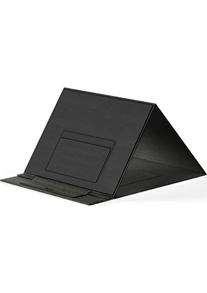 Ultra Ince Katlanabilir Dizüstü Bilgisayar Standı Portatif Laptop Standı Suzb-0g