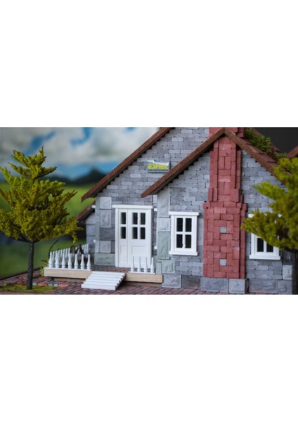 A Pencere Seti 6'lı