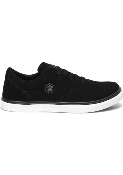 Ronas 1pr Siyah Erkek Sneaker Ayakkabı fiyatları