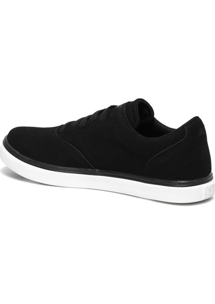 Ronas 1pr Siyah Erkek Sneaker Ayakkabı modelleri