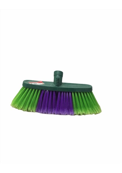 Doğuş Firça Renkli Oto Fırçası 7cm