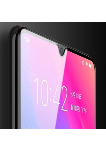 Apple iPhone 11 Pro Max -Xs Max 6.5 9d Full Glue Tempered Cam Ekran Koruyucu Siyah fırsatları