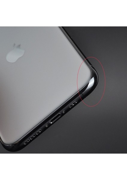 Apple iPhone 11 Pro 5.8 Hidrojel Hayalet Yan Alt Üst Kamera Kaplama Film indirimleri