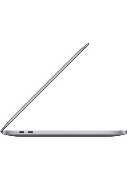 MacBook Pro M1 Çip 16GB 512GB SSD macOS 13" Taşınabilir Bilgisayar Uzay Grisi Z11C0007Y