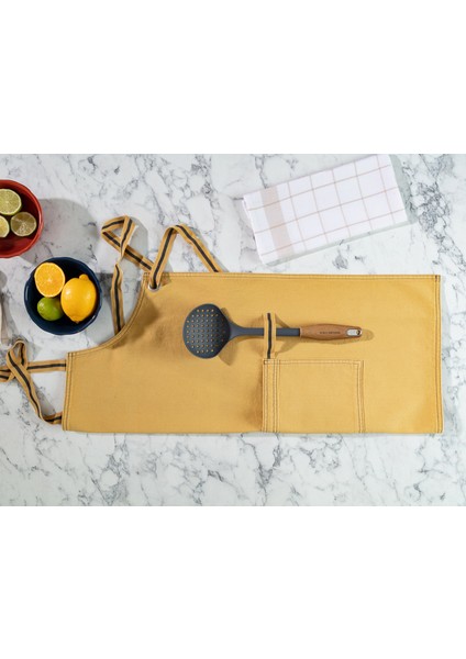 Fiori Mutfak Önlüğü - Sarı fiyatları