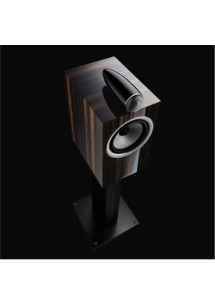 Bowers & Wilkins 705 S2 Signature Hi-Fi Raf Tipi Hoparlör Sistemi