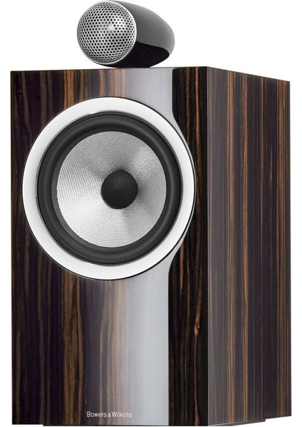 Bowers & Wilkins 705 S2 Signature Hi-Fi Raf Tipi Hoparlör Sistemi