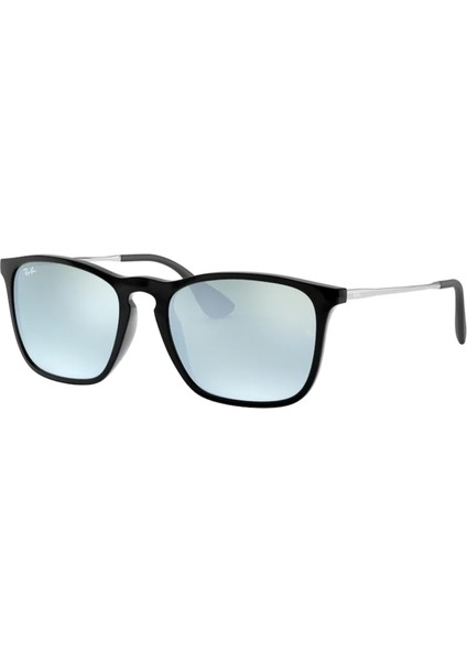 Rayban 4187 601/30 54/18 Ekartman Erkek Güneş Gözlüğü