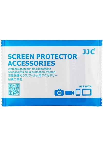 Lcp-3n LCD Ekran Koruyucu Film 2'li fırsatları