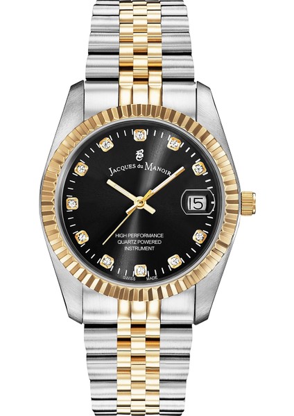 Nro.19 Kadın Kol Saati