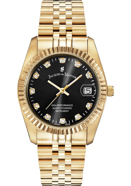 Nro.21 Kadın Kol Saati