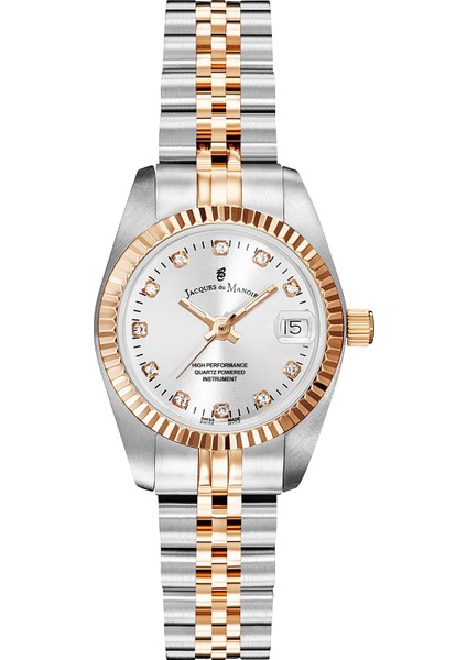 Nro.24 Kadın Kol Saati