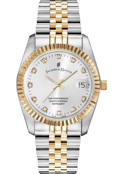 Nro.07 Kadın Kol Saati