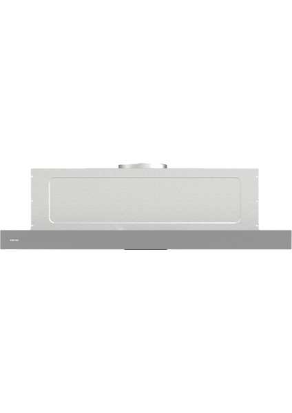 VA03 Sürgülü Kurulumsuz Inox Aspiratör