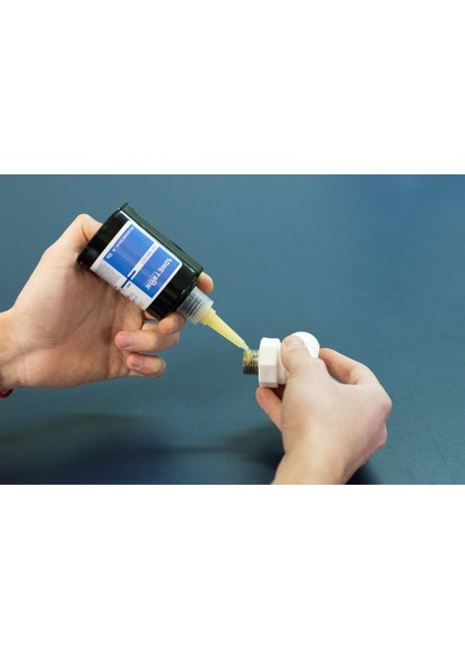 Lock-Tron S1577 Teflon Bazlı Sızdırmazlık Ürünü - 50ML fiyatları