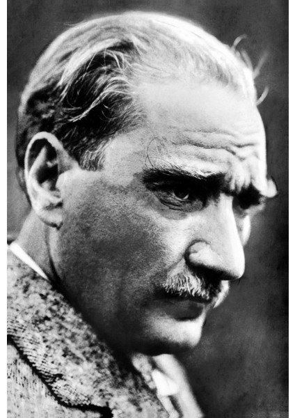 Atatürk Portresi Çerçeveli Cam Tablo fiyatları