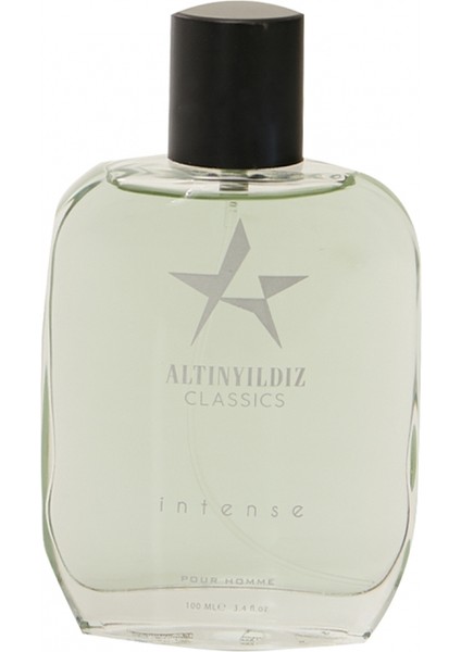 ALTINYILDIZ CLASSICS Erkek AC Intense EDP Parfüm 100 Ml fiyatları
