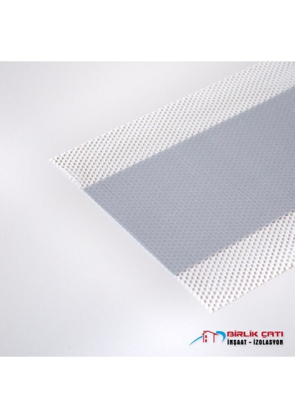 Pah Bandı 12 cm Fileli (50 M )