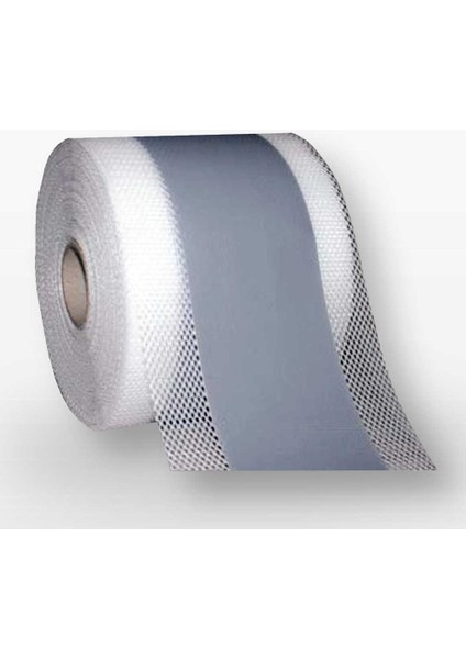 Pah Bandı 12 cm Fileli (50 M )