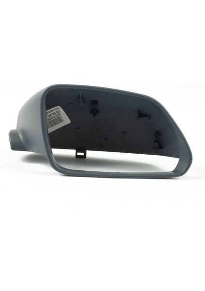 Volkswagen Polo Dış Ayna Kapağı Sağ 2006-2009 Model Arası Araçlara Uyumlu 1Z0857538A