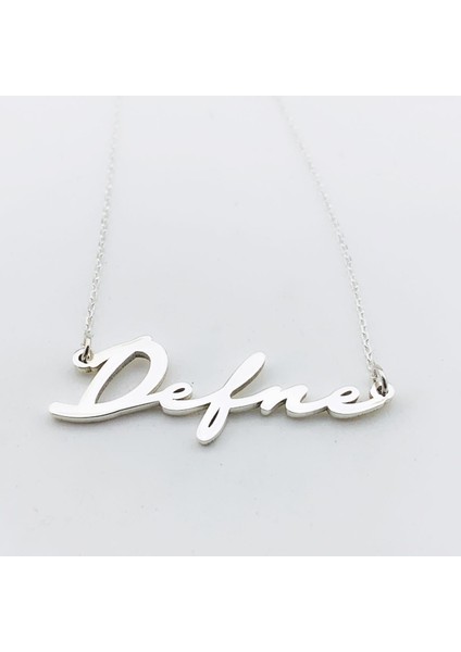 El Yazılı Isimli Kolye fırsatları