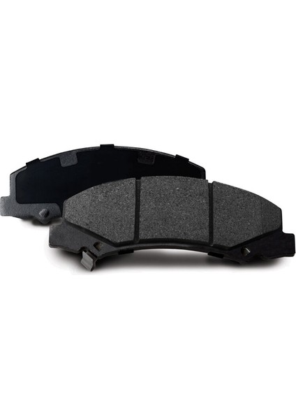 FDB1827 On Fren Balatası A4 A6 1,8t 1,9tdı 95 Passat 1,8t 1,9tdı 95 00 Golf Iv 1,9tdı Superb 02 Fıslı
