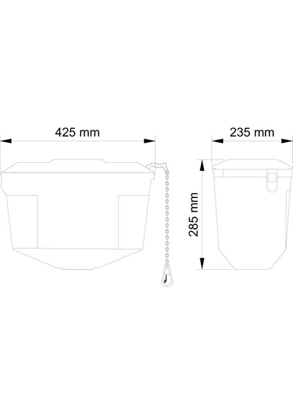 Lord 88 Rezervuar fiyatları