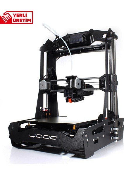 Maker 3D Yazıcı
