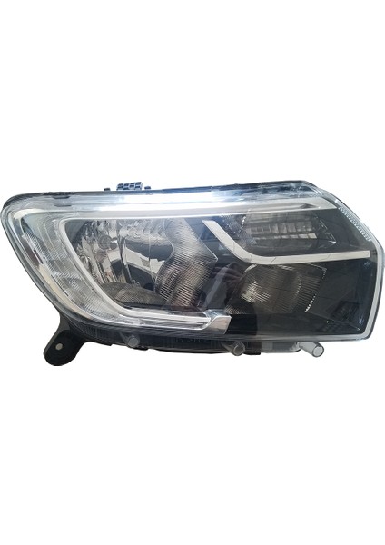 045104 Far (Kontrol Unıtesı Var) Sol Ledlı Seat Leon 12