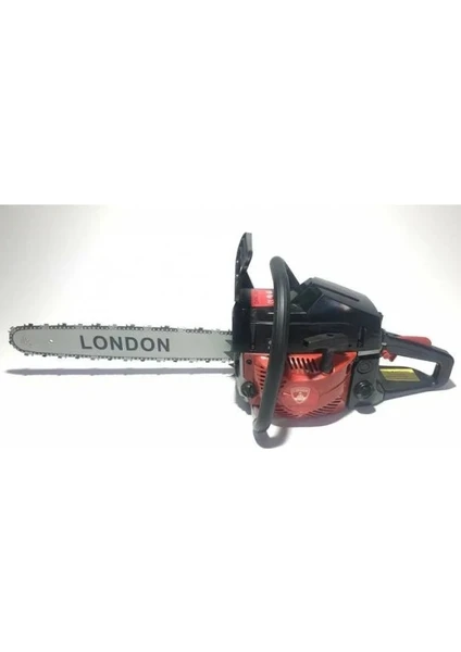 London Mt- Sc 5200