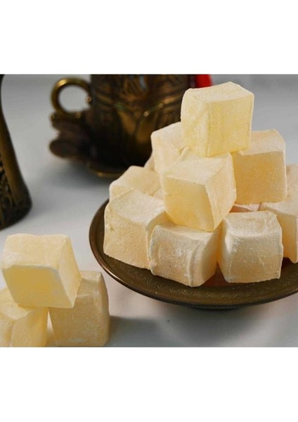 Turko Baba Sade Lokum 1 kg