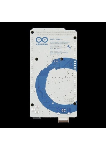 Orijinal Arduino Mega 2560 R3