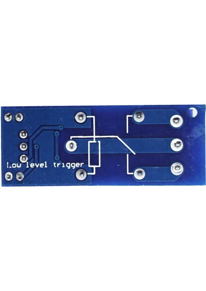 12V 1 Kanal Röle Kartı (Geliştirme Kartlarıyla Uyumlu) fırsatları
